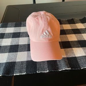 Adidas women’s hat.